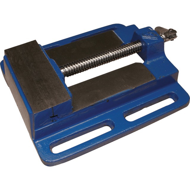 Etau 150 MM pour Perceuse A Colonne D'etabli 1955815 référence fournisseur 1955832